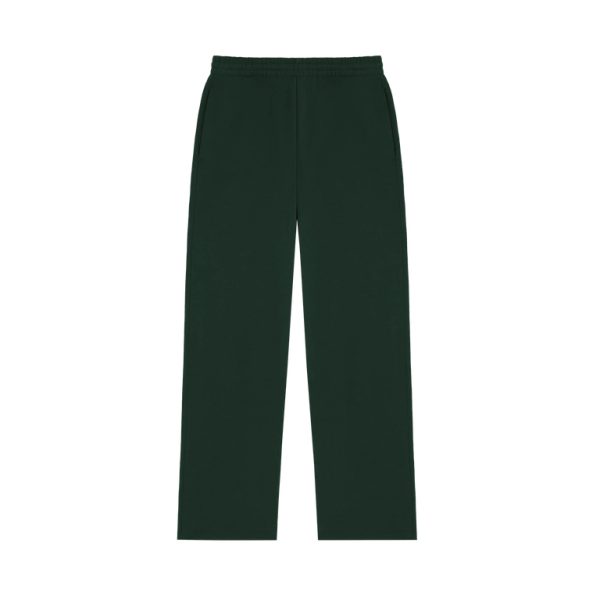 Bottle Green Relax Sweatpant