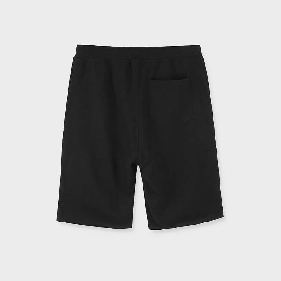 sweatpant shorts target